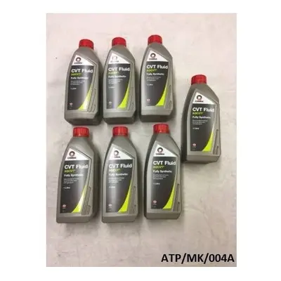 Automatic Transmission OIL 7L for Jeep Compass & Patriot ATP/MK/004A