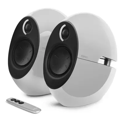 Edifier E25HD 2.0 Bluetooth Speaker System - Gloss White