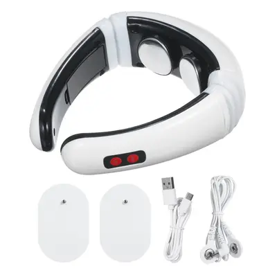 Neck Massager Electric USB Smart Massage