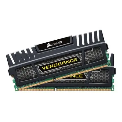 Corsair CMZ16GX3M2A1600C10 Vengeance 16GB (2x8GB) DDR3 Mhz CL10 XMP Performance Desktop Memory K