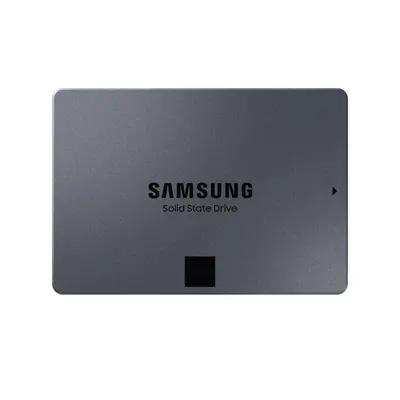 Samsung MZ-77Q4T0 2.5" GB Serial ATA III V-NAND MLC