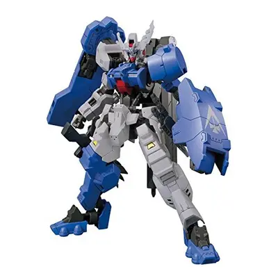 Hobby BAN216739 HG 1/144 Astaroth Rinascimento Gundam IBO Model Kit Figure, Multi-Colored, Inche