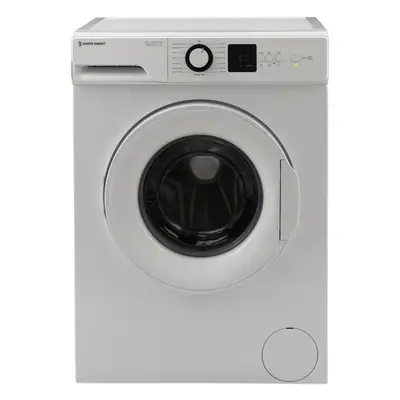 White Knight ATWM127W Freestanding 7kg 1200rpm Washing Machine