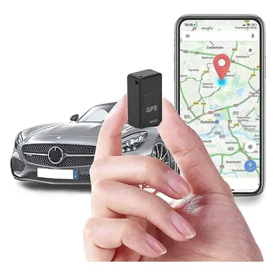 Gps Wireless Tracker With Voice Recording Magnetic Real Time Tracking Gps Tracker For Kids Safet