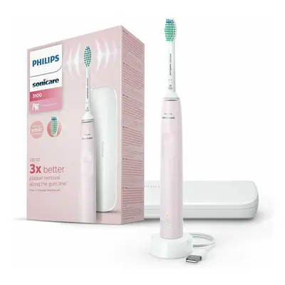 Philips Sonicare Series Sonic Electric Toothbrush