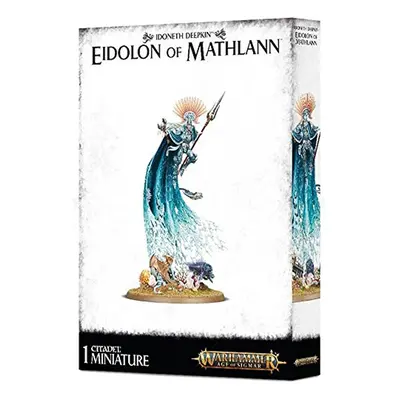 Games Workshop - Warhammer Age of Sigmar - Idoneth Deepkin: Eidolon Of Mathlann