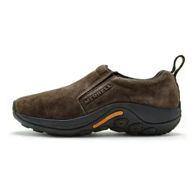 Merrell Jungle Moc Suede Men Gunsmoke Shoes Brown - EU | UK | US 8.5 | JP 26.5