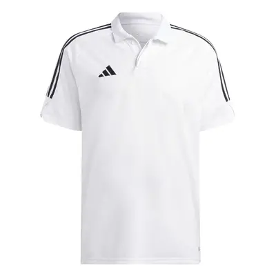 adidas Tiro League Polo Men's T-Shirt White HS3580