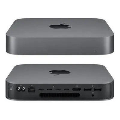 Apple Mac mini Core i5-8500B Six-Core 3.0GHz 8GB 256GB SSD -Space Gray