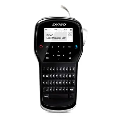 Dymo LM English Layout, Handheld use Label Maker