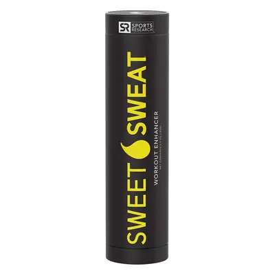 Sports Research - Sweet Sweat Workout enhancer 6.4oz stick (182g)