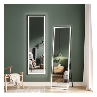 (160*40cm) Versatile Lighting LED Full Length Mirror