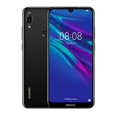 (Black) Huawei Y6 Prime 32GB