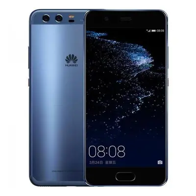 (Dazzling Blue) Huawei P10 Single Sim | 32GB | 4GB RAM