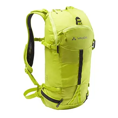 VAUDE Serles Backpacks 20-29L, Bright Green, Standard Size