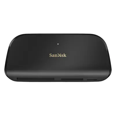 SanDisk ImageMate PRO USB Type-C Multi-Card Reader/Writer