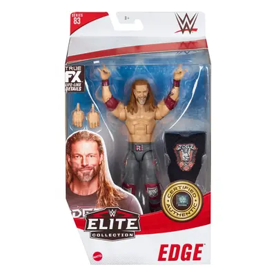 WWE Elite - Series - Edge