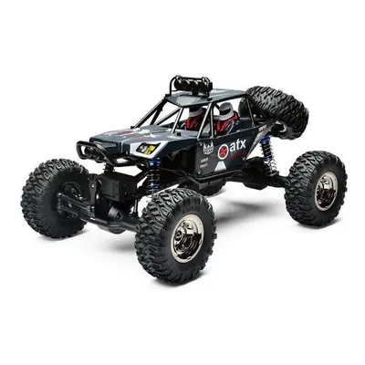 2.4GHz 4WD Racing RC Car Rock Climbing RTR Pathfinder Toys