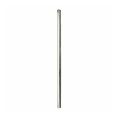 Shakespeare 24" Stainless Steel Extension Pole with 1"x14 Thread?0.61m