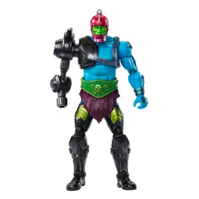 Masters of the Universe: New Eternia Masterverse Action Figure Trap Jaw cm