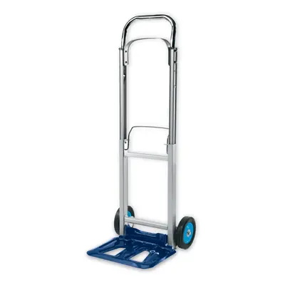 Einhell Hand Truck Sack Trolley BT-HT Up To 90KG Aluminium Frame Lightweight