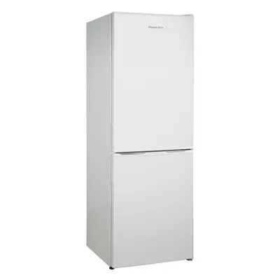 Russell Hobbs Fridge Freezer 174L 145cm Tall Low Frost RH145FF501E1W