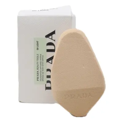 Prada Beauty Tools Foundation Blender Light / New With Box