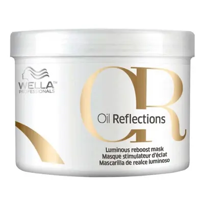 Wella Professionals Oil Reflections Luminous Reboost Hair Mask 500ml