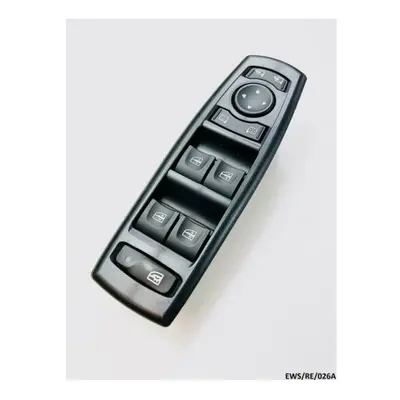 Power Window Switch for RENAULT FLUENCE - EWS/RE/026A