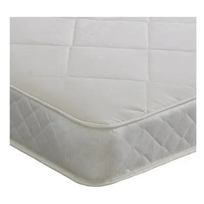 (Single) Diamond Spring Mattress