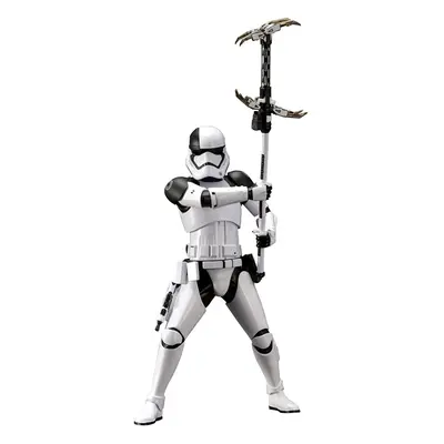 Star Wars SW141 Artfx First Order Executioner Stormtrooper Statue