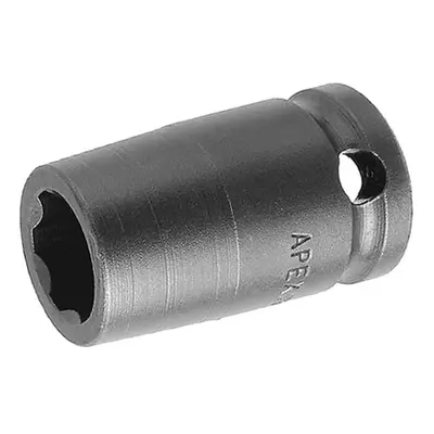 Apex Utica 071-SF-14MM15 Sockets 0.5 in. Female Square