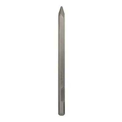 Bosch Pointed Chisel Hex Shank, 520mm