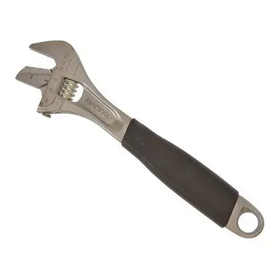 Bahco 9073PC Chrome ERGO Adjustable Wrench Reversible Jaw 300mm (12in)