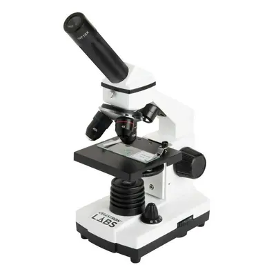 Celestron Labs CM800 Compound Microscope