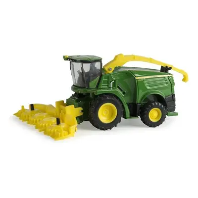 John Deere Self Propelled Forage Harvester Model Toy