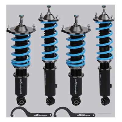 MaXpeedingrods Ways Damper Coilovers Set For Mazda Miata MX5 NA NB