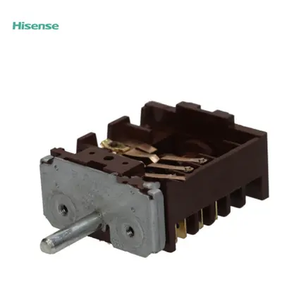 Genuine Hisense BID95211XUK Main Oven Function Selector Switch