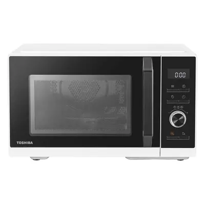 Toshiba MW3-SAC23SF(WH) microwave Countertop Combination microwave L W White