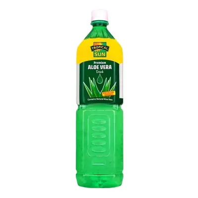 (Pack Of 24) Aloe Vera Drink - Original 500ML