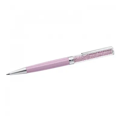 Swarovski Crystalline Ballpoint Pen, Light Lilac