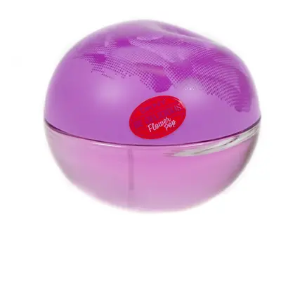 DKNY Be Delicious Flower Pop 50ml Eau De Toilette Limited Edition Violet Pop