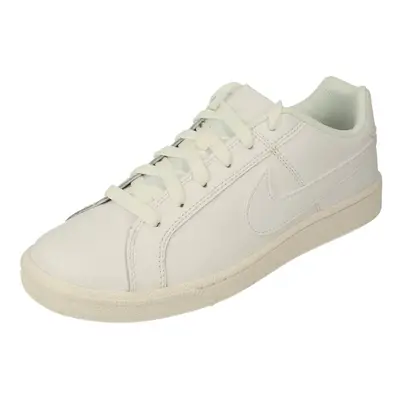 (3.5) Nike Womens Court Royale Trainers Sneakers Shoes