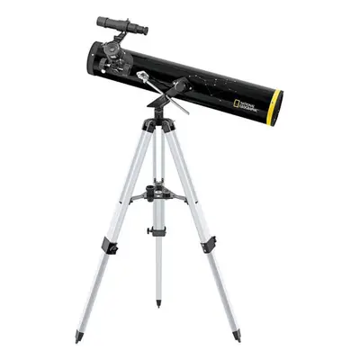 National Geographic Reflector AZ Telescope