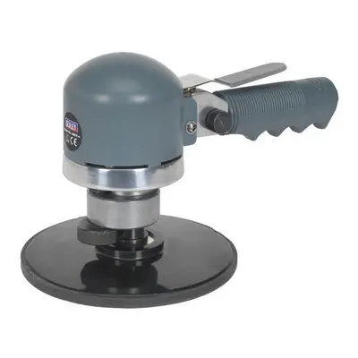 Sealey SA77 Diameter 150mm Random Orbital Air Sander