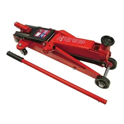 Faithfull FAIAUJACTRO3 Trolley Jack 2.5 Tonnes