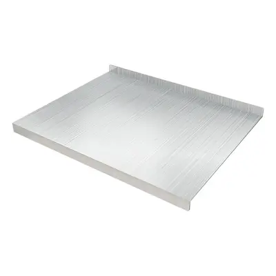 Household Kitchen Stainless Steel Chopping Board Dough Board Bakery Bake Board