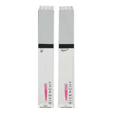 Givenchy Lip Gloss Duo Revelateur x Enhancer Crystal Shine