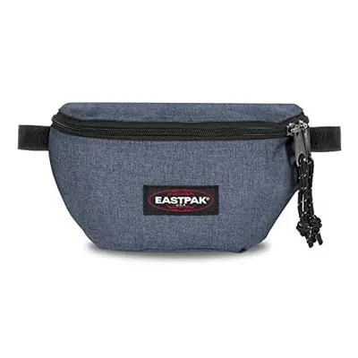 Eastpak Springer Bum Bag, cm, L, Blue (Crafty Jeans)