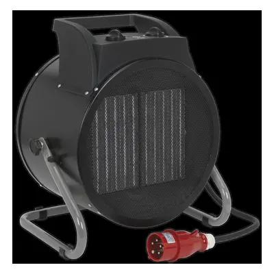 Industrial PTC Fan Heater 9000W 415V 3ph